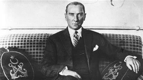 Atatürk ün ilk adı nedir
